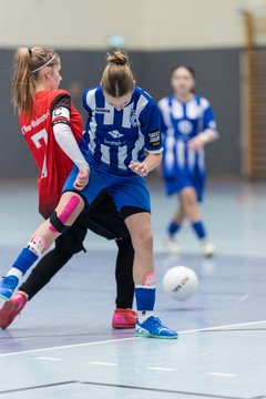 Bild 50 - wBJ Power Girls Cup Suederelbe
